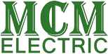 MCM Electric Logo